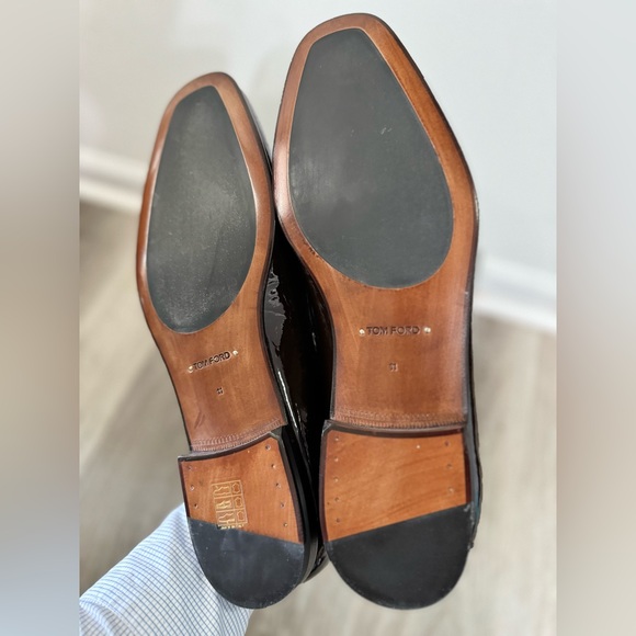 Tom Ford loafers - Picture 8 of 9